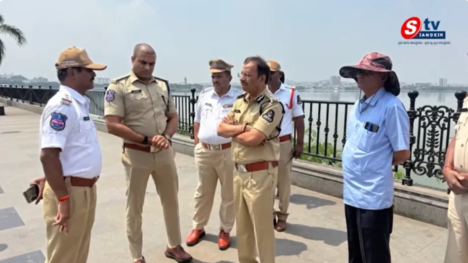 రోడ్లపై ఇక కేక్ కటింగ్‌లు వద్దు.. హైదరాబాద్ పోలీస్ కమిషనర్ కీలక స్పష్టత!
